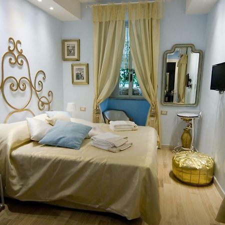 Villa Chèz Lumière Salerno Esterno foto