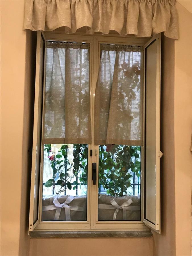 Villa Chèz Lumière Salerno Esterno foto