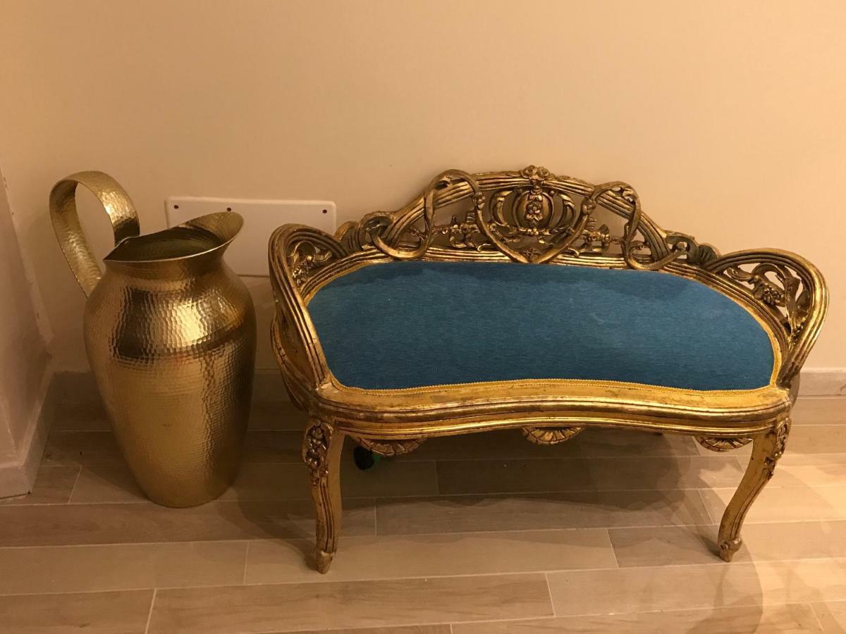 Villa Chèz Lumière Salerno Esterno foto