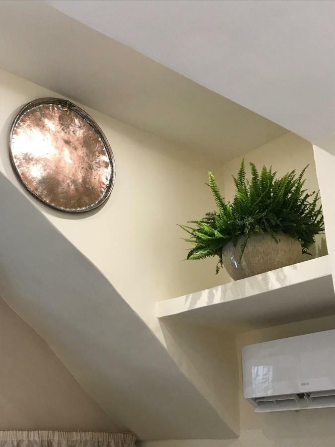 Villa Chèz Lumière Salerno Esterno foto