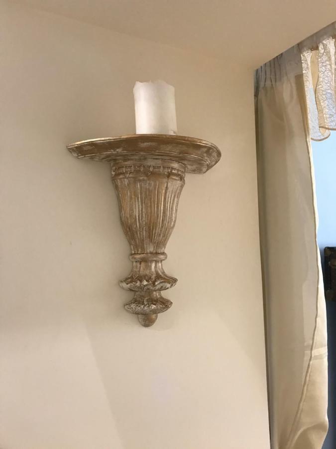 Villa Chèz Lumière Salerno Esterno foto